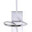 Colello Dimmable LED Bath Sconce-1249532659