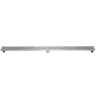 59'' W Linear Grid