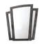 Miroir transitionnel Furniture Of America Alt