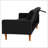 Josea Upholstered 80'' Sleeper Sofa-983721256