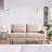 Ellmer Velvet Loveseat-347522931-400881398