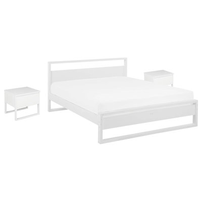 Ziggy Configurable Bedroom Set