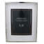Cadre photo contemporain Contemporary - Argent et transparent-46352698