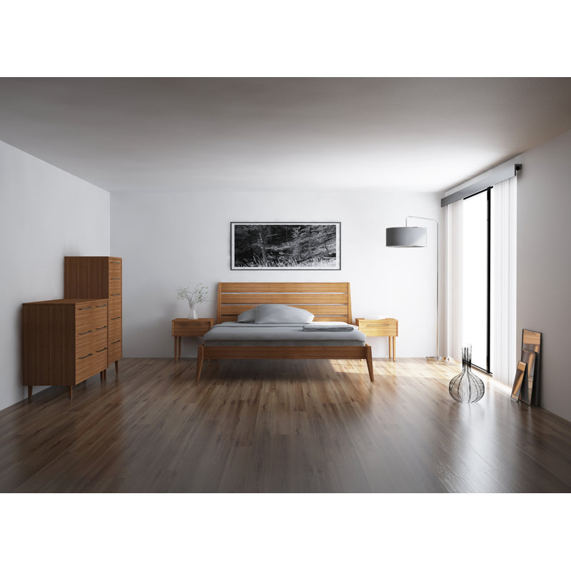 Sienna Piece Bedroom Set