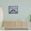 «Heaven Closer At Beach Coastal Floater», art mural par Lil 'Rue-597723674-597723676