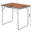 Wasilla Rectangular 70cm L Camping Table-691471132