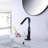 Single-Hole Single-handle Bathroom Faucet-61681971