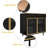 Bryxton Accent Cabinet
