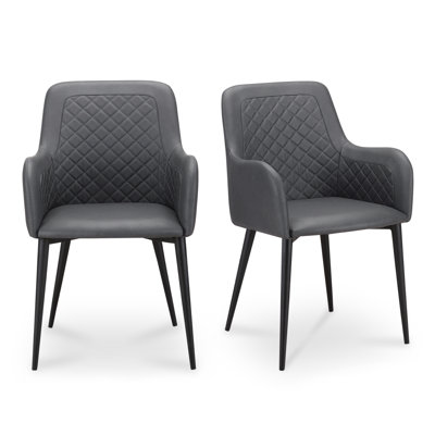 Cantata Upholstered Arm Chair