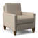 Urban Armchair