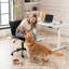 Chaise de bureau Maddoux-292349895