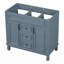 Meuble-lavabo 36 po sans lavabo supérieur-2106058024
