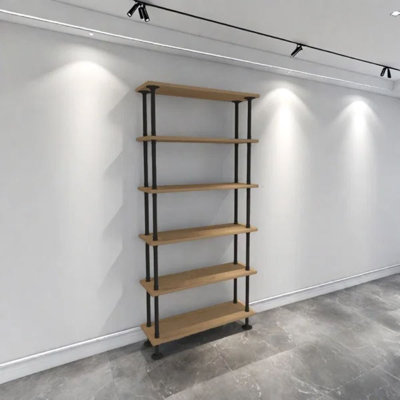 Bibliothèque simple et de haute qualité