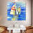 Mehar Cape Sailboats Square I