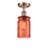 Binkley Glass Semi Flush Mount-1352820317-1352820319-1352820304