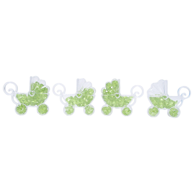New Baby Party Favors