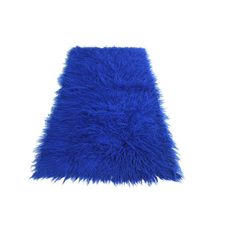 Nathaniel Blue Rug