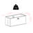 Red Barrel Studio® Gillard Fabric Decorative Basket-186038121
