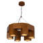 Bosco 6 - Light LED Chandelier-392651218
