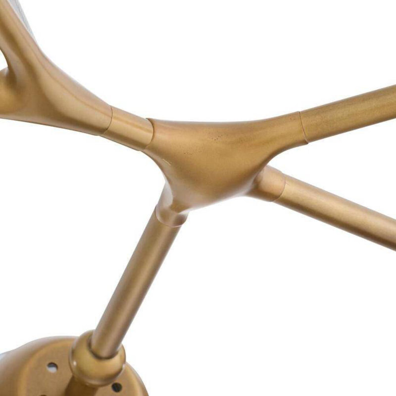 Smyth 9 - Light Chandelier