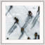 Urban Haze 5 Print by Thom Filicia