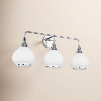 Marsi Vanity Light