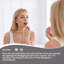 W H Medicine Cabinet Mirror 4
