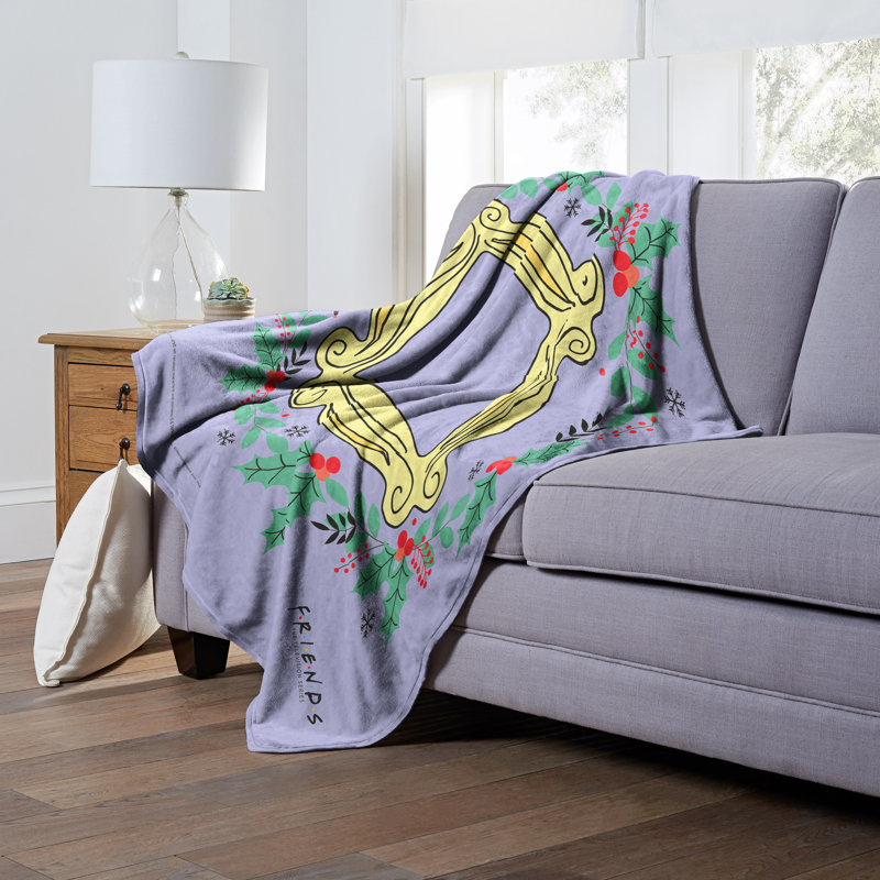 Throw Blanket