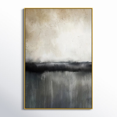 Dorota "Sunset" Print by Kimberly Allen