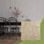 Panneau mural 3D décoratif moderne EnduraWall-87931218