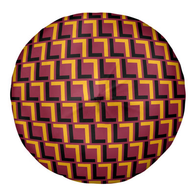 Housse de coussin et insert Arizona