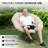 Woodlynne Oversized Swivel Papasan Accent Chair with 48'" Cushion, 360° Swivel, Ultra Comfortable Cushion, Relaxing Chair for Living Room, Bedroom, Reading Book-1207365885