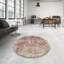 Tapis oriental rouge / beige-678408540
