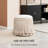 Edicott Upholstered Pouf