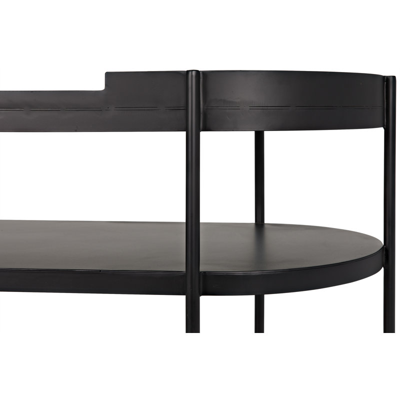 Cassio 79'' W Console Table