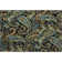 Premium Machine Washable Cerrito AMF533 Black Rug
