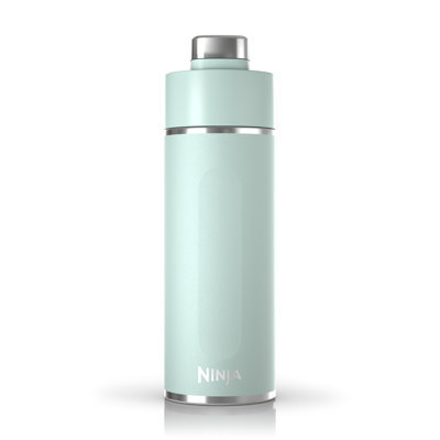 Thirsti 24oz. Travel Bottle, Gray