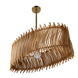 Cabrera 1 - Light Pendant