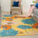 Madisonburg Floral Indoor Rug