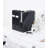 Bigso Fiona Fiberboard Upright Magazine Storage Boxes - 3 Piece-51001308