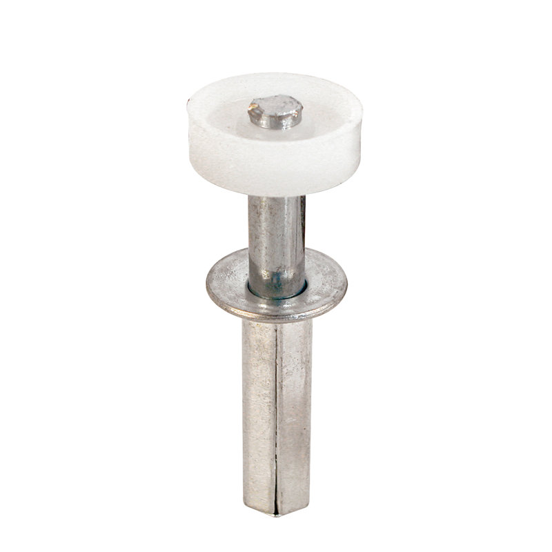 Rouleau de guidage pliable Prime-Line