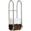 Lovern 50cm 1 Wall Towel Bar