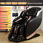 Fauteuil de massage Zero Gravity