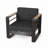 Outdoor Patio Club Chair-207399628