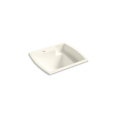 Évier à lessive 25 "L x 22" Latitude