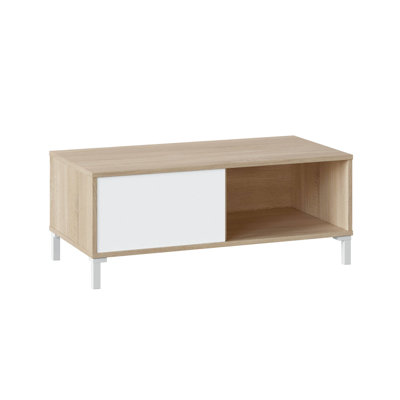 Ortis Coffee Table with Storage
