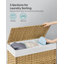 Laundry Hamper with Handles-354627295