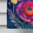 Double Sided 40'' H x 28'' W Polyester House Flag