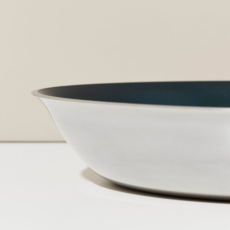 The Coated Pan - Nonstick Skillet