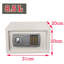 Safe Box Lock